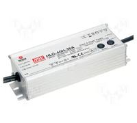 MEAN WELL HLG-40H-12A Power supply