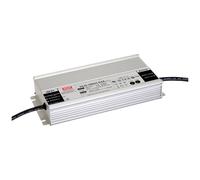Mean Well HLG-480H-24B LED driver 480 W dimmable 24 V IP67 outdoor use