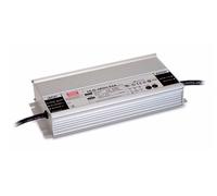 Mean Well HLG-480H-24B Power Supply: Pulse 480W 24VDC 20A