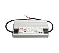 Mean Well HLG-480H Alu-SNT SNT IP65 480W 48V/10A CV+CC
