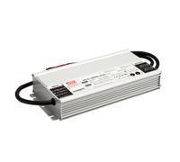 Mean Well Hlg-480h Aluminum Power Supply Ip65 480w 24v/20a Cv+Cc