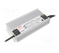 MEAN WELL HLG-480H-C1750AB Power supply