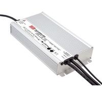 Mean Well HLG-600H-48A High-Efficiency LED Power Supply 48V 12.5A 600W PFC, IP65