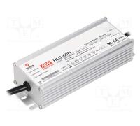 MEAN WELL HLG-60H-15 Power supply
