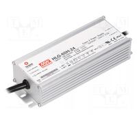 MEAN WELL HLG-60H-24 Power supply