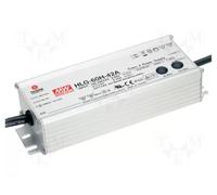 MEAN WELL HLG-60H-24A Power supply