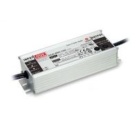 Mean Well HLG-60H-24B 60W 24V 2,5A LED power supply IP67 Dimmable 0-10V PWM