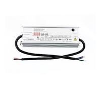 MEAN WELL HLG LED Driver HLG-120H-C500AB 500mA With Constant Current Potentiometer Three-In-One Dimmin