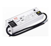 MEAN WELL HLG LED Driver HLG-185H-C1050AB 1050mA With Constant Current Potentiometer Three-In-One Dimmin