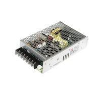 MEAN WELL HRP 100W 48V 2.2A Switching Power Supply， AC/DC Single Output HRP-100-48 Power Supply Driver Transformer For Railway, Industrial, Communications or Data Systems, etc