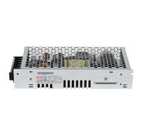 MEAN WELL HRP 200W 36V 5.7A Switching Power Supply， AC/DC Single Output HRP-200-36 Power Supply Driver Transformer For Railway, Industrial, Communications or Data Systems, etc