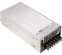 Mean Well HRP-600-24 648W Single Output with PFC Function HRP-600 24V 27A