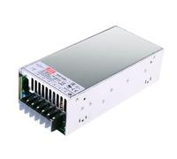MEAN WELL HRP 600W 12V 53A Switching Power Supply， AC/DC Single Output HRP-600N-12 Power Supply Driver Transformer For Railway, Industrial, Communications or Data Systems, etc