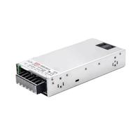 MEAN WELL HRPG 450W 7.5V 60A Switching Power Supply， AC/DC Single Output HRPG-450-7.5 Power Supply Driver Transformer For Railway, Industrial, Communications or Data Systems, etc