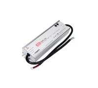 MEAN WELL HVG 150W 36V 4.17A LED Driver， HVG-150-36A AC-DC Constant Current Voltage Switching Power Supply Converter Transformer with IP65, PFC, Output Current and Voltage Adjustable