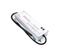 MEAN WELL HVG 65W 24V 4A LED Driver, HVG-65-24AB AC-DC Switching Power Supply Converter Transformer with IP67, PFC, 3 in 1 Dimming, Output Current and Voltage Adjustable