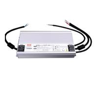 MEAN WELL HVGC 1000W 95-240V 4200mA LED Driver, HVGC-1000A-M-AB AC-DC Switching Power Supply Converter Transformer with IP67, PFC, 3 in 1 Dimming, Output Current and Voltage Adjustable