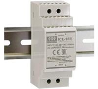 Mean Well ICL-16R 16A AC Inrush Current Limiter 16A 180 to 264 VAC - DIN Rail