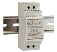 Mean Well ICL-16R DIN Rail Inrush Current Limiter - ICL-16R