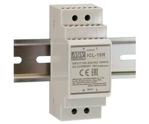 Mean Well ICL-16R DIN Rail Inrush Current Limiter - ICL-16R