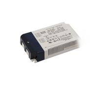 MEAN WELL IDLV 65W 60V 1.08A LED Driver， IDLV-65-60 AC-DC PWM Output Switching Power Supply Converter Transformer with PFC，2 in 1 Dimming Function