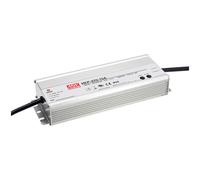 Mean Well industrial PSU 24V 13.34A 320W IP65 for harsh conditions HEP-320-24A