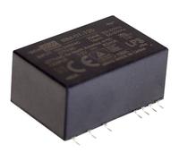 Mean Well IRM-01-3.3S AC/DC PSU 3.3V DC 300mA compact low power