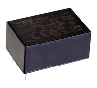 Mean Well IRM-02-3.3 AC/DC PSU 3.3 V 600 mA 2 W compact for IoT se...