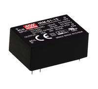 Mean Well IRM-20-12 12V / 20W AC/DC Mini Encapsulated PSU