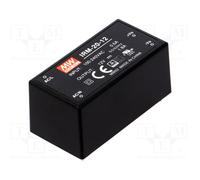 MEAN WELL IRM-20-12 Converter