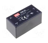 MEAN WELL IRM-20-3.3 Converter