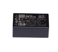 MEAN WELL IRM 20W 15V 1.4A Switching Power Supply， IRM-20-15 PCB Type AC-DC Power Supply Driver Converter Transformer