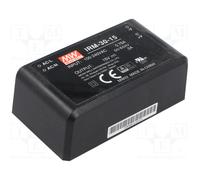 MEAN WELL IRM-30-15 Converter