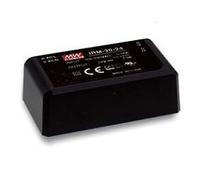 Mean Well IRM-30-24 PCB Module Power Supply 31.2W 24V DC 1300mA