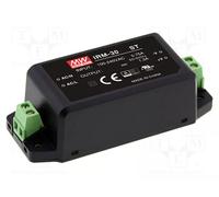MEAN WELL IRM-30-48ST Power supply