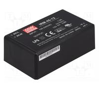 MEAN WELL IRM-45-12 Converter