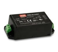 Mean Well IRM-45-12ST PSU Module 12V 3.8A 45W, Screw Terminal