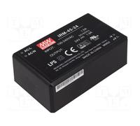 MEAN WELL IRM-45-24 Converter