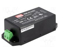 MEAN WELL IRM-45-24ST Power supply