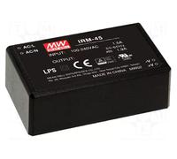 MEAN WELL IRM-45-5 Converter
