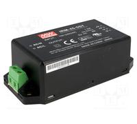 MEAN WELL IRM-45-5ST Power supply