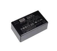 MEAN WELL IRM 45W 15V 1.9A Switching Power Supply， IRM-45-15 PCB Type AC-DC Power Supply Driver Converter Transformer