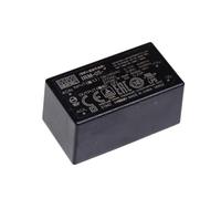 MEAN WELL IRM 5W 15V 0.33A Switching Power Supply， IRM-05-15 PCB Type AC-DC Power Supply Driver Converter Transformer