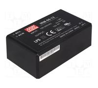 MEAN WELL IRM-60-12 Converter