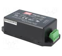 MEAN WELL IRM-60-12ST Power supply