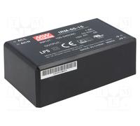 MEAN WELL IRM-60-15 Converter