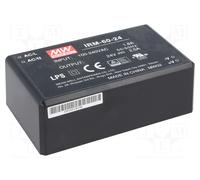MEAN WELL IRM-60-24 Converter