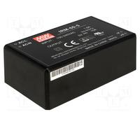 MEAN WELL IRM-60-5 Converter