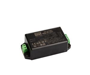 Mean Well IRM-60 Pin-Type/Screw-Type SNT Module 50W 5V/10A Screw