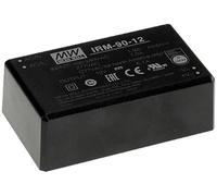 Mean Well IRM-90-24 90W AC-DC PCB-Mount Green Power Module IRM-90 24V 3.75A